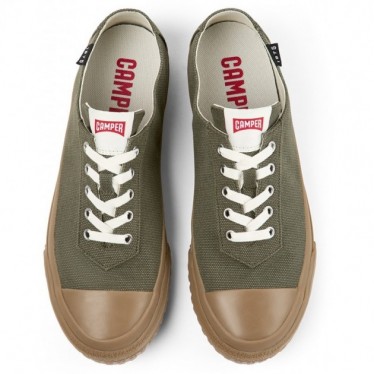 SNEAKERS CAMPER CAMALEON K100674 OLIVE