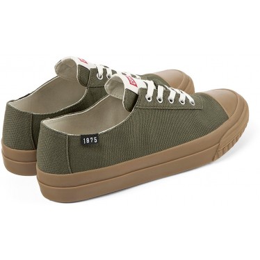 SNEAKERS CAMPER CAMALEON K100674 OLIVE