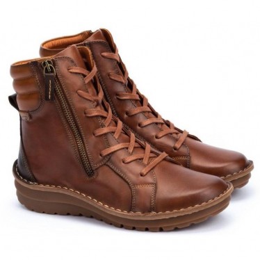 BOTTINES PIKOLINOS CAZORLA W5U-8922C1 CUERO