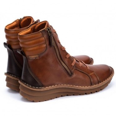 BOTTINES PIKOLINOS CAZORLA W5U-8922C1 CUERO