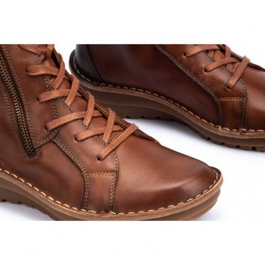 BOTTINES PIKOLINOS CAZORLA W5U-8922C1 CUERO