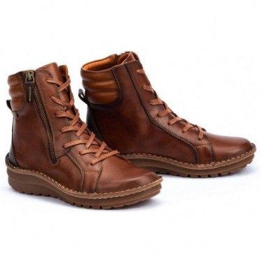 BOTTINES PIKOLINOS CAZORLA W5U-8922C1 CUERO