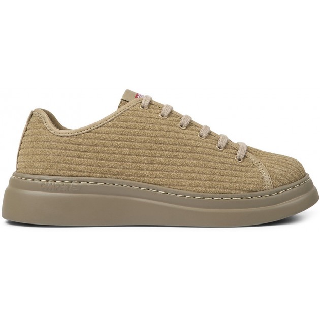 SNEAKER CAMPER K201457 MENTIONNÉ BEIGE SNEAKER CAMPER K201457 MENTIONNÉ BEIGE