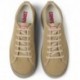 SNEAKER CAMPER K201457 MENTIONNÉ BEIGE