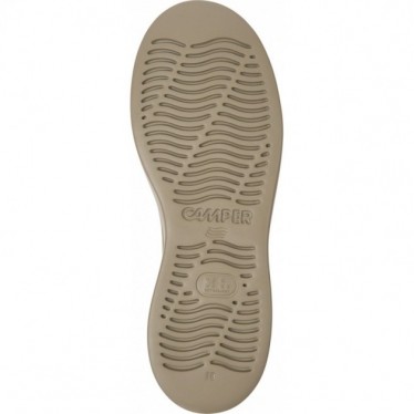 SNEAKER CAMPER K201457 MENTIONNÉ BEIGE