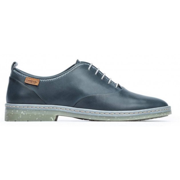 CHAUSSURES PIKOLINOS SANTANDER W7C-4546 SAPPHIRE