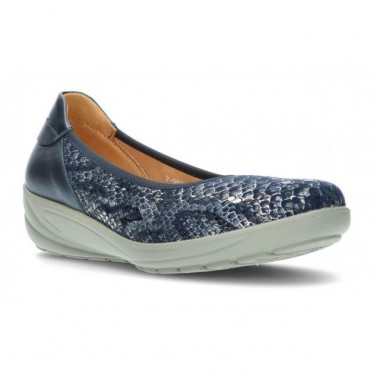 G COMFORT BALLERINE CONFORTABLE P9525 BLUE