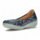 G COMFORT BALLERINE CONFORTABLE P9525 BLUE