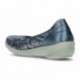 G COMFORT BALLERINE CONFORTABLE P9525 BLUE