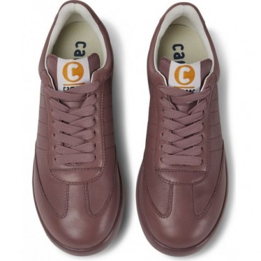 CHAUSSURES CAMPER BALLS XLF K201060 VIOLETA