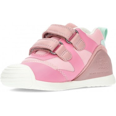 BÉBÉ SPORTIF BIOMÉCANIQUE 221139-C ROSA