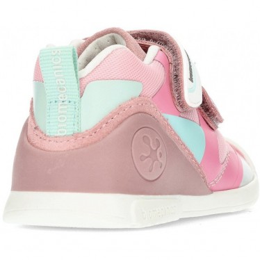 BÉBÉ SPORTIF BIOMÉCANIQUE 221139-C ROSA