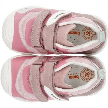 BÉBÉ SPORTIF BIOMÉCANIQUE 221139-C ROSA