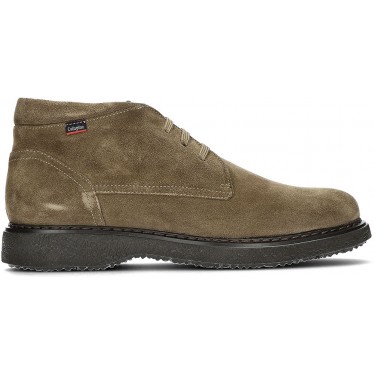 BOTTES EN DAIM CALLAGHAN 12302 TRUFA