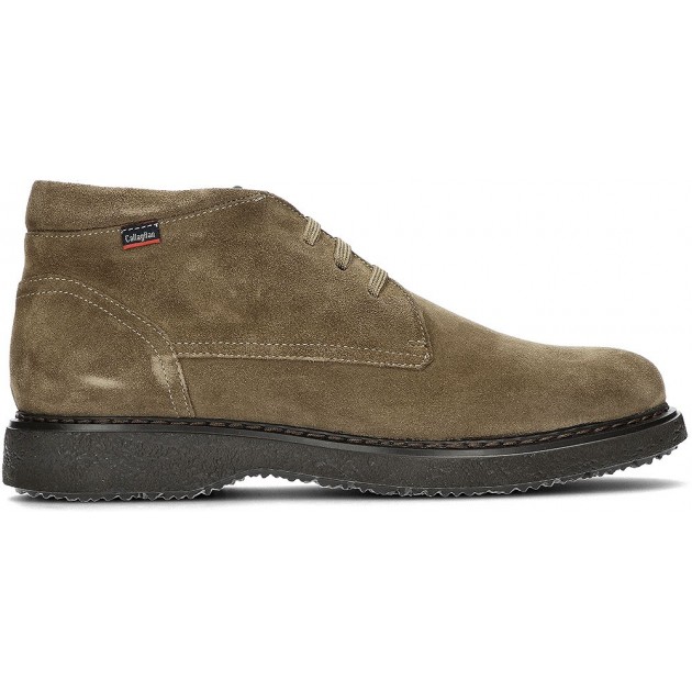 BOTTES EN DAIM CALLAGHAN 12302 TRUFA BOTTES EN DAIM CALLAGHAN 12302 TRUFA