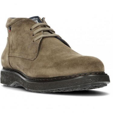 BOTTES EN DAIM CALLAGHAN 12302 TRUFA