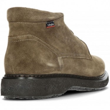 BOTTES EN DAIM CALLAGHAN 12302 TRUFA