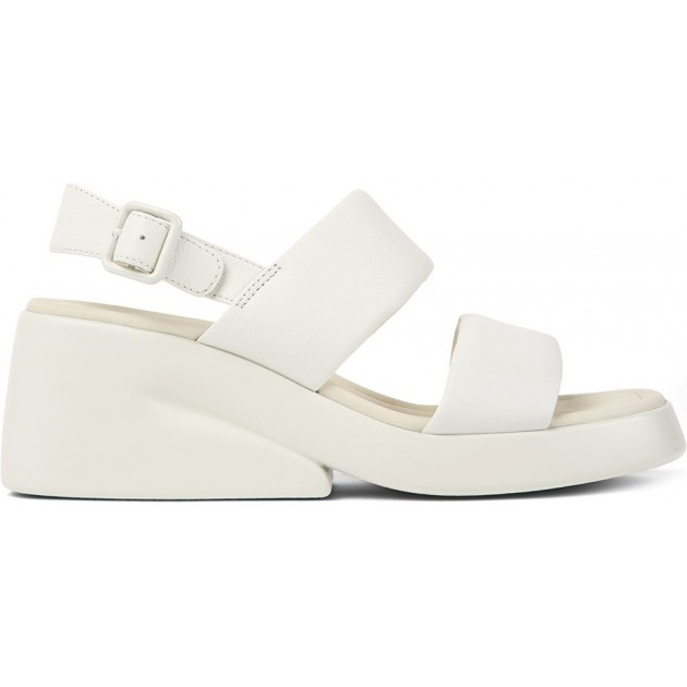 SANDALE CAMPER KAAH K201352 WHITE SANDALE CAMPER KAAH K201352 WHITE