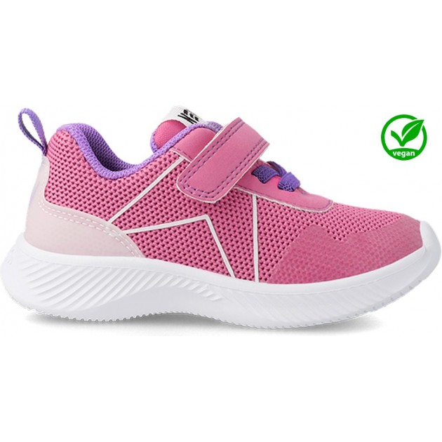 GARVALIN STAR SPORTS LÉGERS 231800 VÉGAN FUCSIA