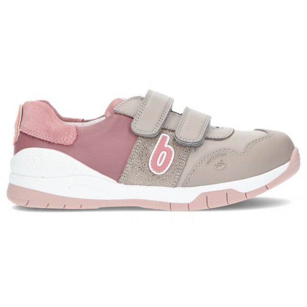 SPORTS BIOMÉCANIQUES POUR FILLES 211230 GRIGIO SPORTS BIOMÉCANIQUES POUR FILLES 211230 GRIGIO