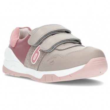 SPORTS BIOMÉCANIQUES POUR FILLES 211230 GRIGIO