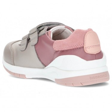 SPORTS BIOMÉCANIQUES POUR FILLES 211230 GRIGIO