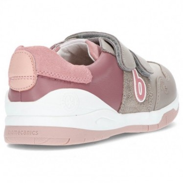 SPORTS BIOMÉCANIQUES POUR FILLES 211230 GRIGIO