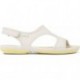 SANDALES CAMPER DROITE FILLE K201514 WHITE