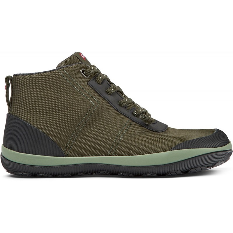 BOTTES CAMPER PEU PISTA GORE-TEX K300472 OLIVE_003