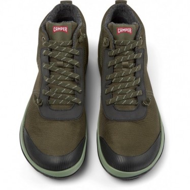 BOTTES CAMPER PEU PISTA GORE-TEX K300472 OLIVE_003
