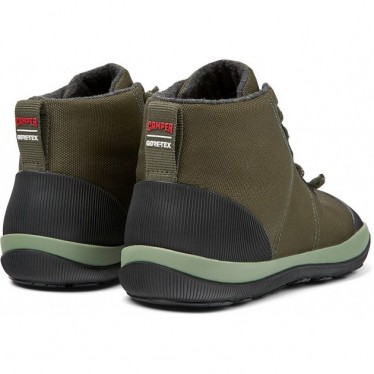 BOTTES CAMPER PEU PISTA GORE-TEX K300472 OLIVE_003