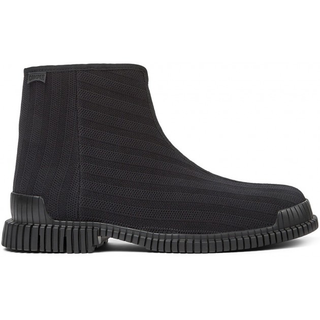 BOTTINES CAMPER K300459 PIX PIXO NEGRO BOTTINES CAMPER K300459 PIX PIXO NEGRO