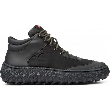 BOTTES DE SOL CAMPING K300478 MICHELIN BLACK_001