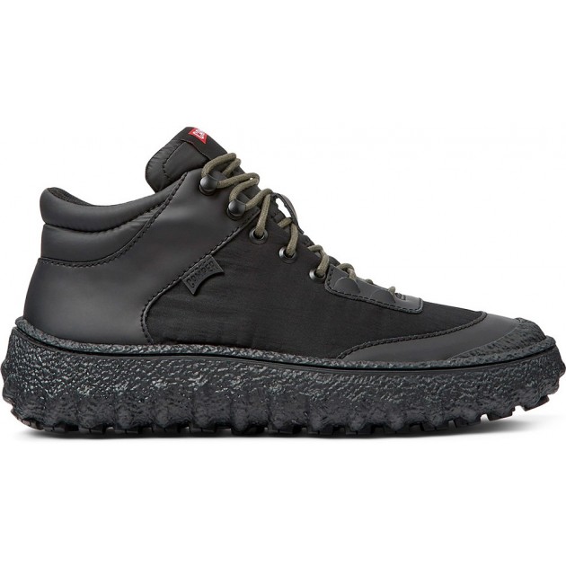 BOTTES DE SOL CAMPING K300478 MICHELIN BLACK_001 BOTTES DE SOL CAMPING K300478 MICHELIN BLACK_001