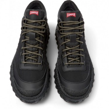 BOTTES DE SOL CAMPING K300478 MICHELIN BLACK_001