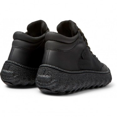 BOTTES DE SOL CAMPING K300478 MICHELIN BLACK_001