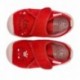 CHAUSSONS BÉBÉ BIOMÉCANIQUE BIOHOME 211162 ROJO