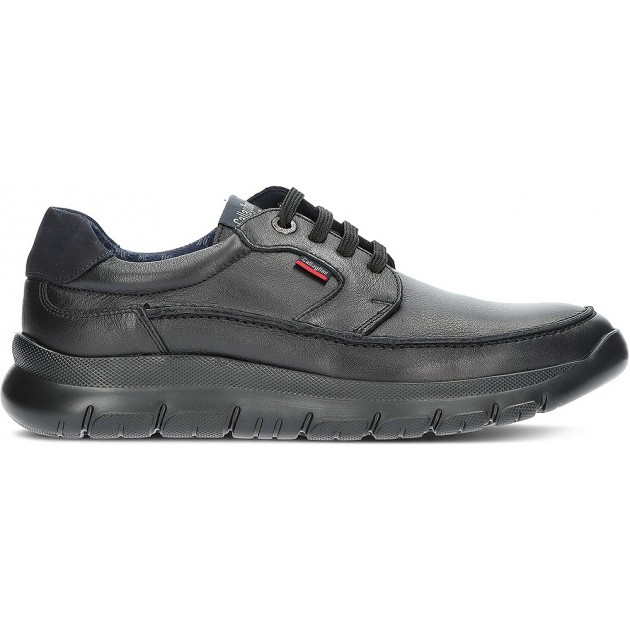 CHAUSSURES CALLAGHAN COLORADO 52000 NEGRO