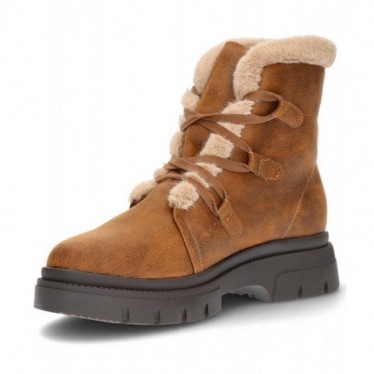 BOTTES KARMA II MTNG 51977 TAN