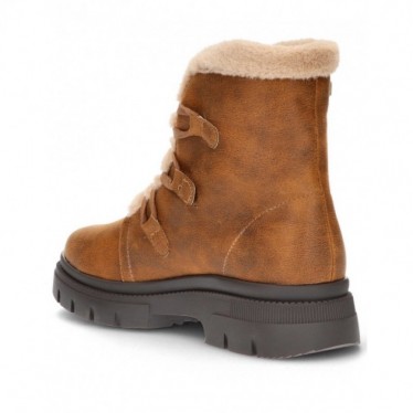 BOTTES KARMA II MTNG 51977 TAN