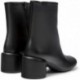 BOTTES DE CAMPING NIKI K400712 BLACK_001