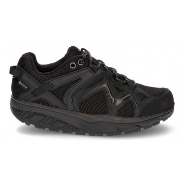 MBT HODARI 18 GTX M CHAUSSURES BLACK