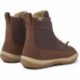 BOTTES DE CAMPING PEU PISTA MICHELIN K400650 MARRON_003