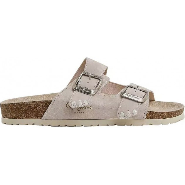 SANDALES PEPE JEANS OBAN ETNIC PLS90596 NUDE SANDALES PEPE JEANS OBAN ETNIC PLS90596 NUDE