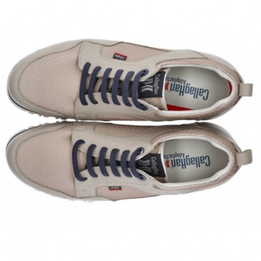 CHAUSSURES CALLAGHAN SQUALO 12921 PIEDRA