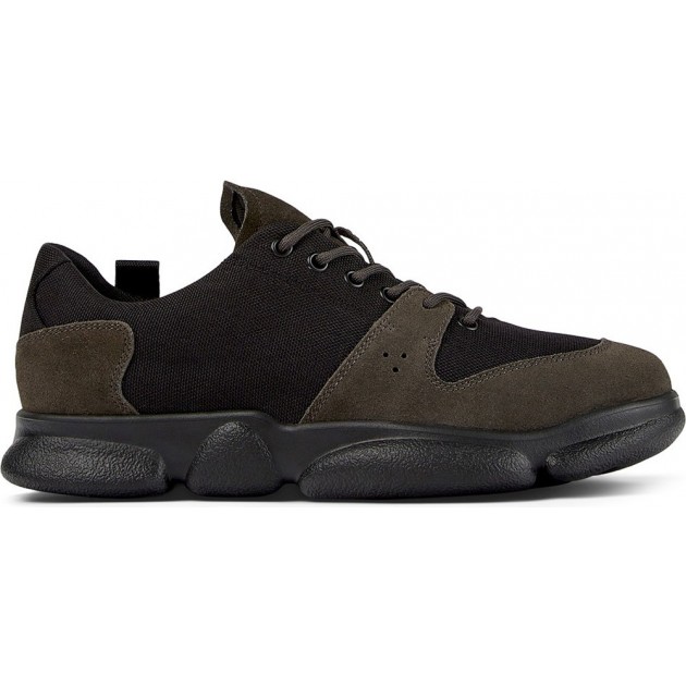 CAMPING-CAR KARST SPORTS K100931 BLACK_001 CAMPING-CAR KARST SPORTS K100931 BLACK_001