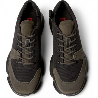 CAMPING-CAR KARST SPORTS K100931 BLACK_001
