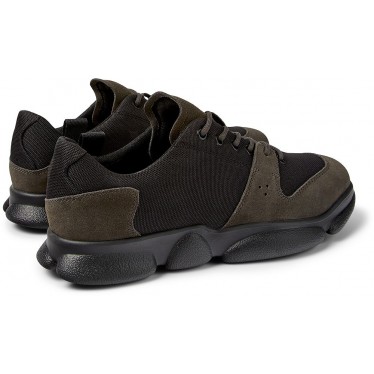 CAMPING-CAR KARST SPORTS K100931 BLACK_001