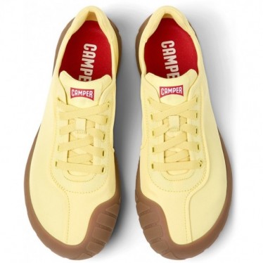 BASKETS CAMPER PATH K201542 AMARILLO
