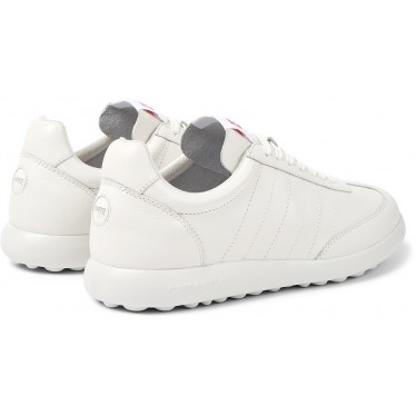 CHAUSSONS CAMPER PELOTAS XLITE K100817 WHITE